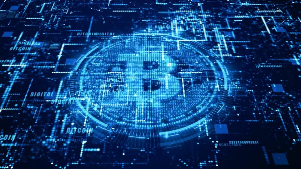 blockchain data storage solutions