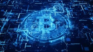 blockchain data storage solutions