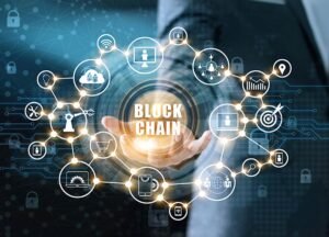 blockchain security audit services