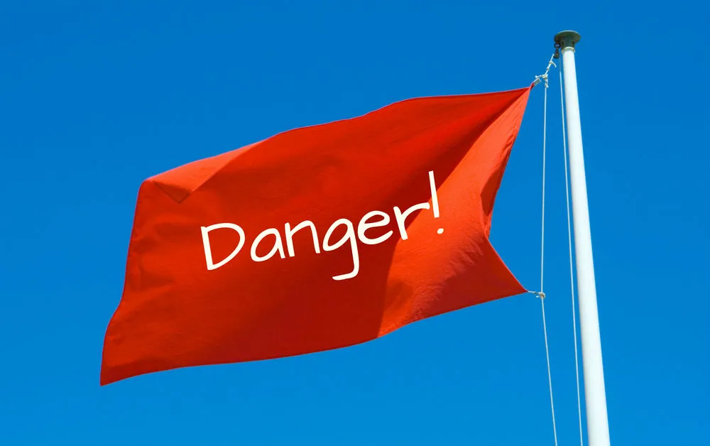 Red Flags to Avoid When Buying Bitcoin