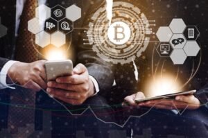 how to create bitcoin wallet securely