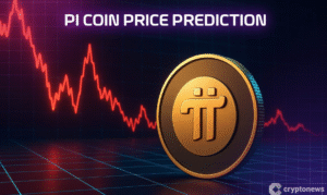 Pi Coin Price Prediction: Crashing Toward All-Time Low – Is PI Going to $0?