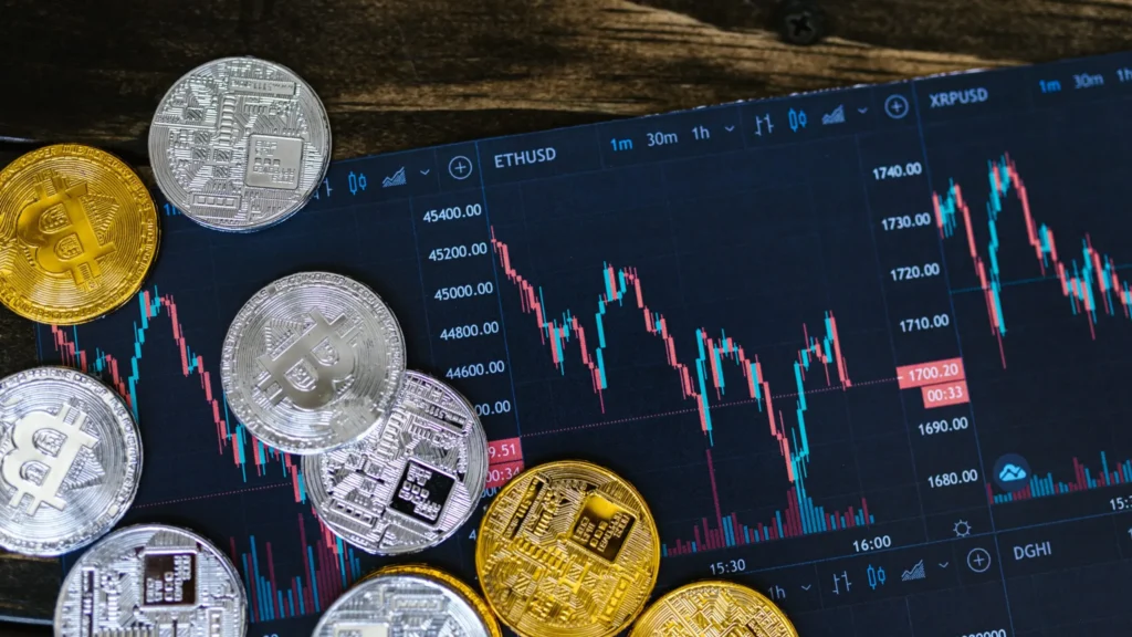 Cryptocurrency Risks and Rewards