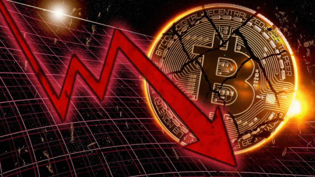 stock market crash news analysis 2025