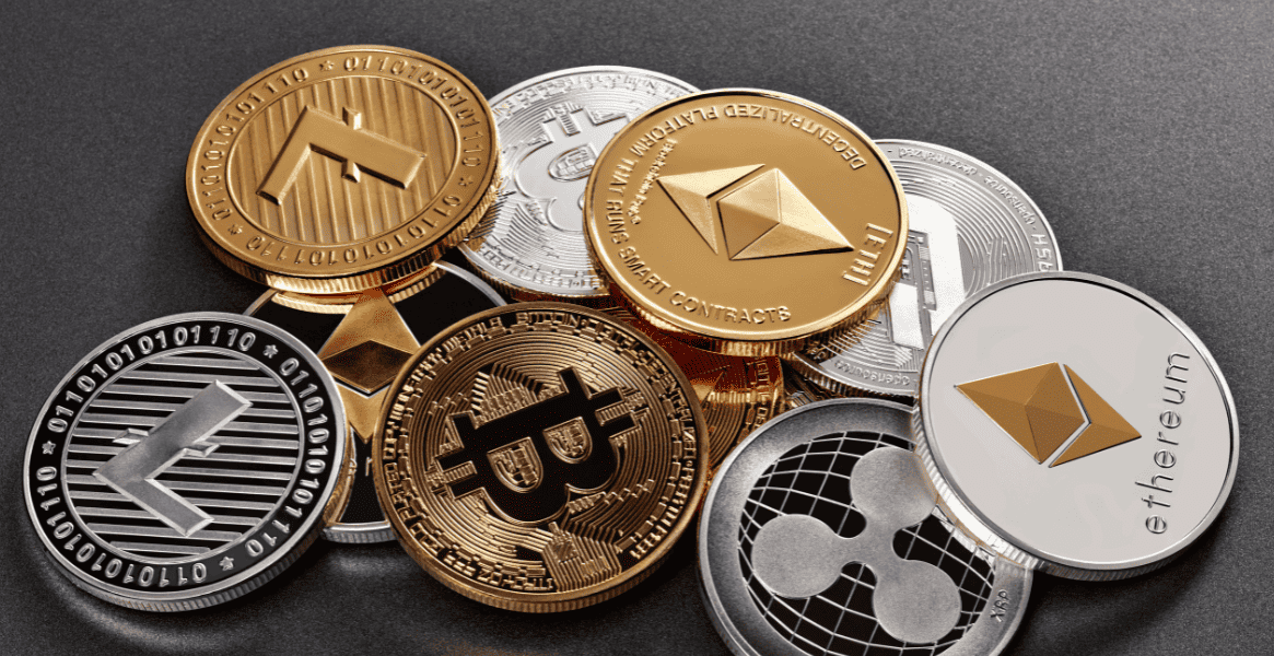 Top 10 Best Cryptocurrency to Invest in 2025