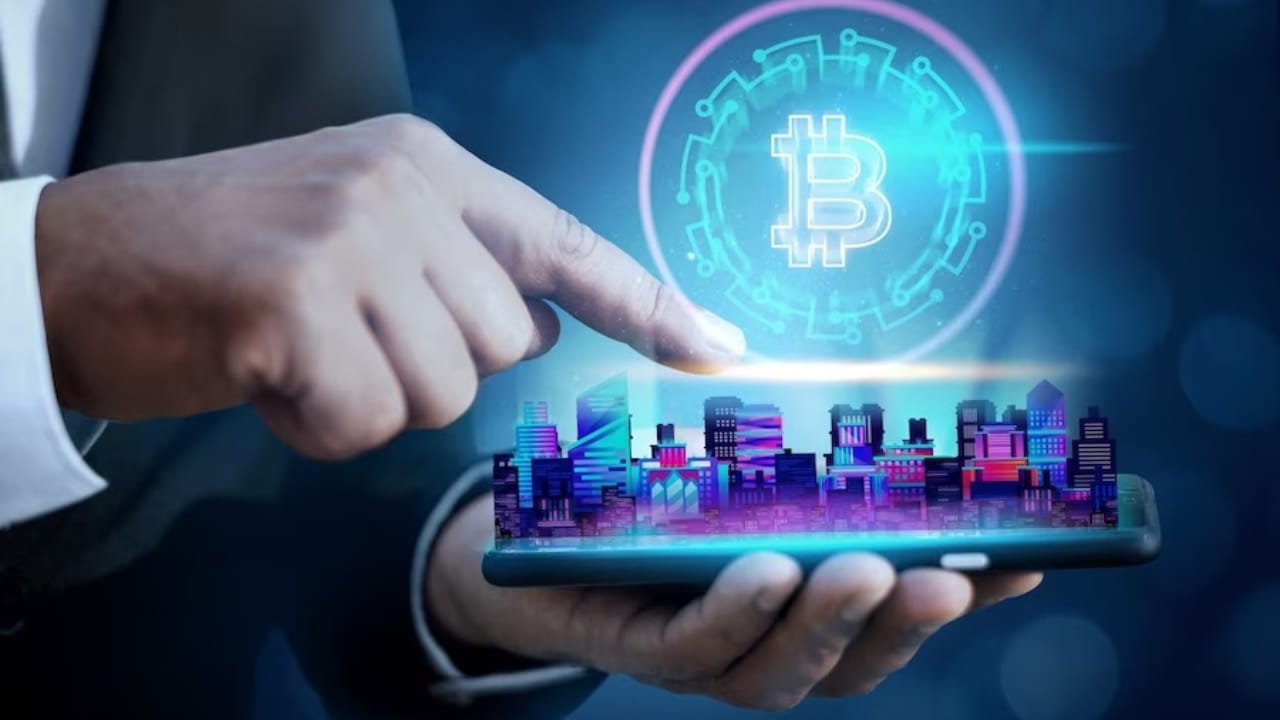 Key Benefits of Professional Blockchain Investment Advisory