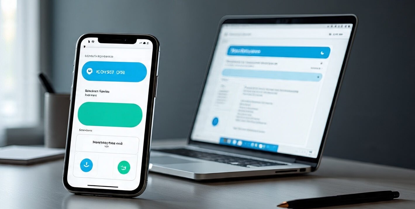 Mobile vs. Desktop: Choosing the Right Platform