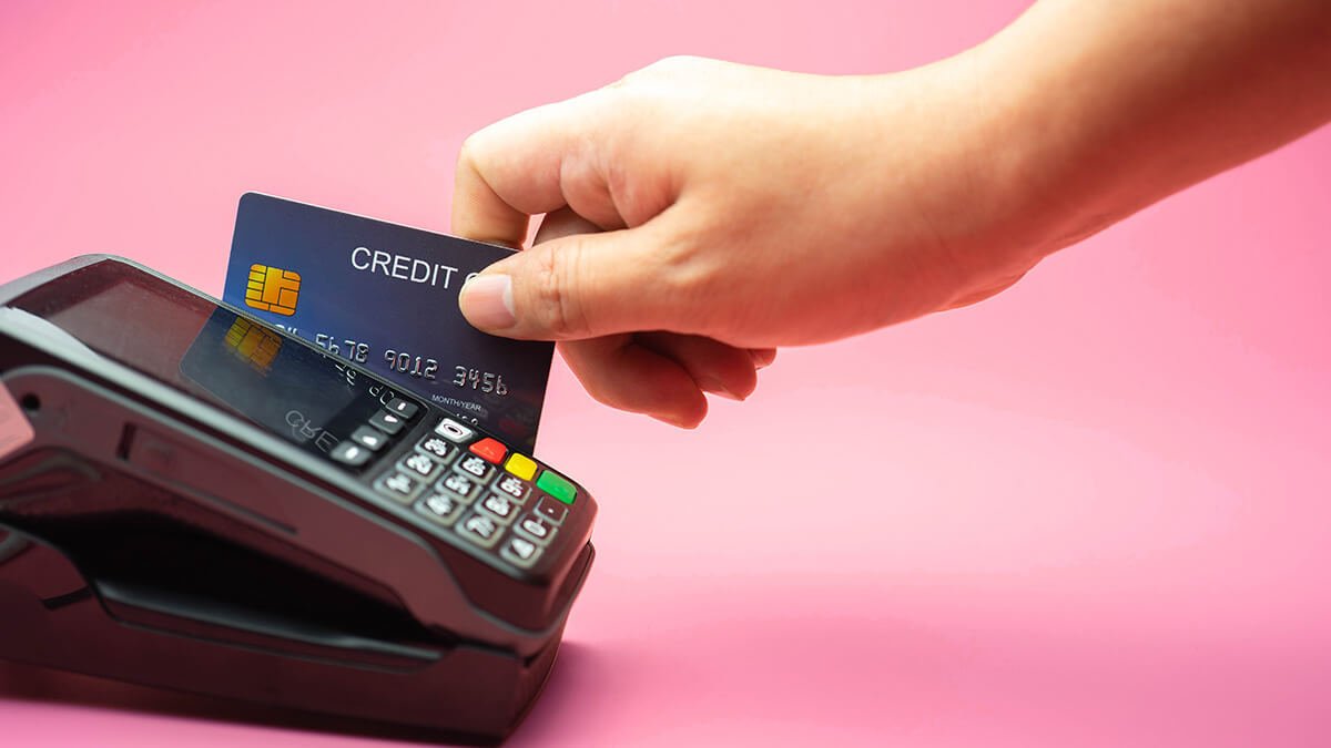 Alternatives to Credit Card Purchases