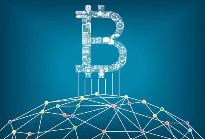 Blockchain Beyond Bitcoin