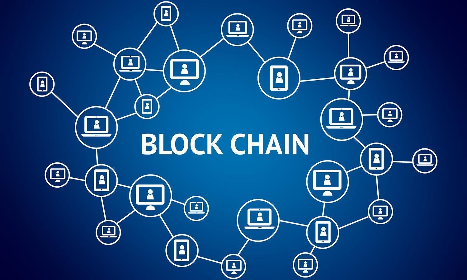 Blockchain and Emerging Technologies