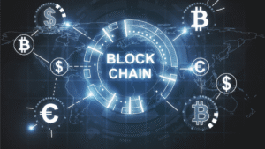 Blockchain technology