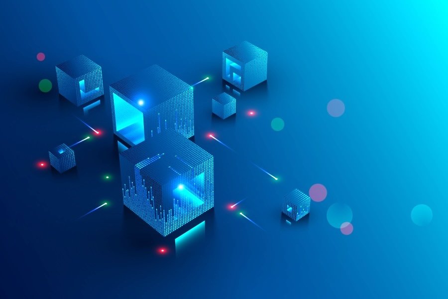 Blockchain technology