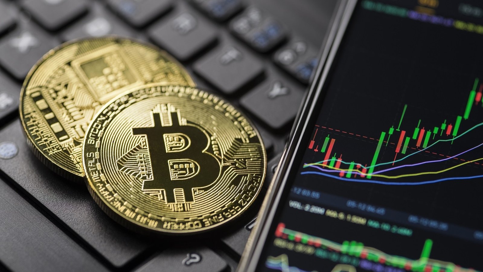 Common Mistakes to Avoid When Buying Your First Cryptocurrency