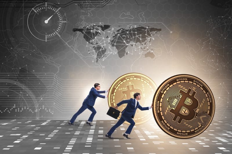 Common Mistakes to Avoid When Investing in Bitcoin