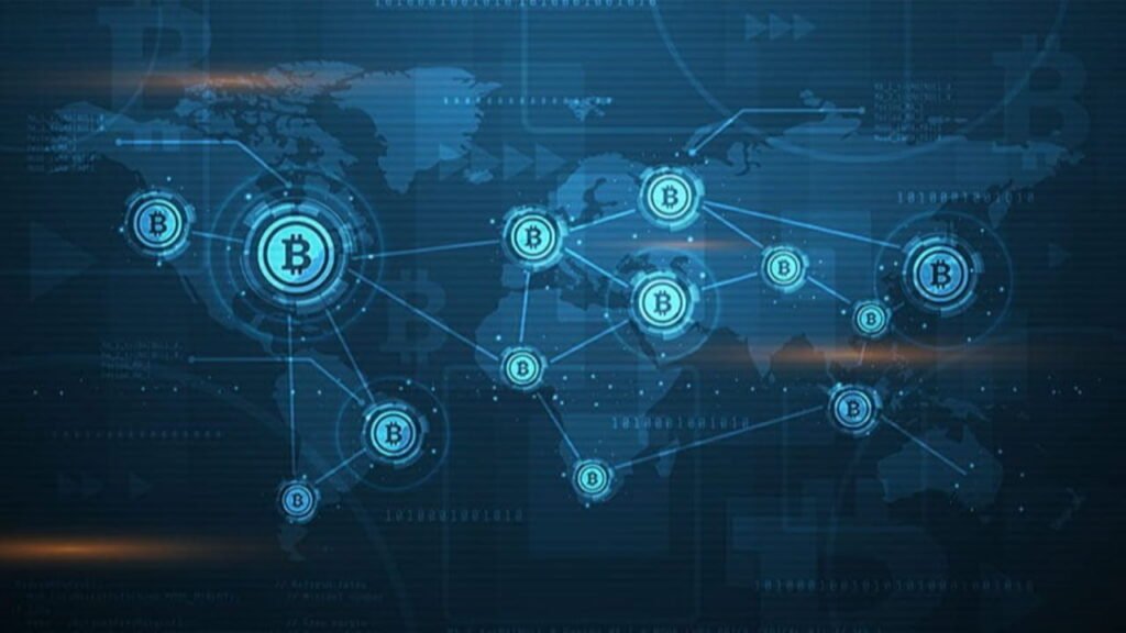 Cryptocurrency basics course online