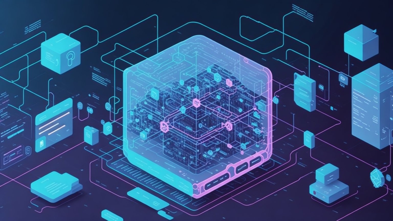 Future Trends in Blockchain as a Service