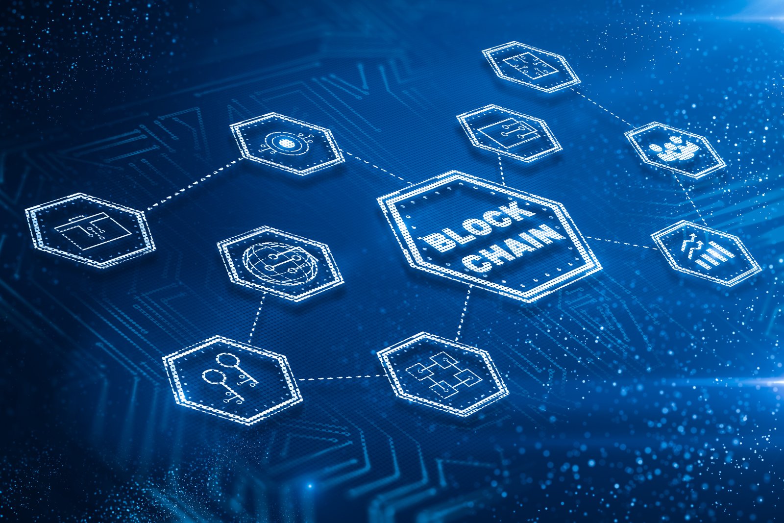 Key Benefits of Using Blockchain as a Service Platforms
