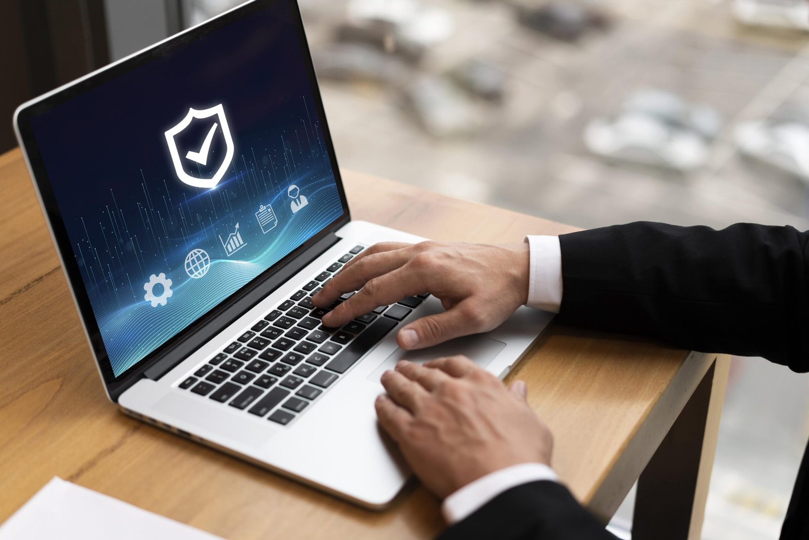 Security and Compliance Considerations