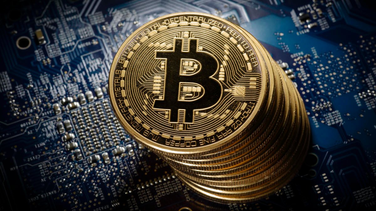 Top Bitcoin Investment Opportunities 2025