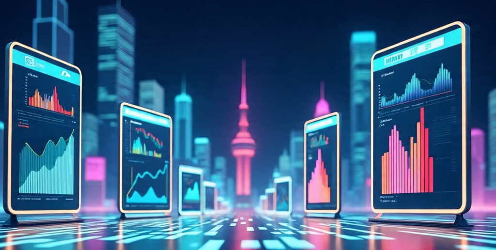 Top Blockchain Investment Platforms 2025 Ranked best blockchain investment platforms 2025