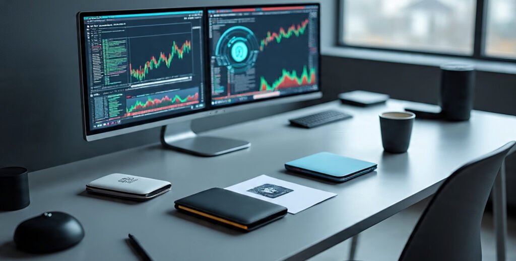best cryptocurrency wallets for beginners 2025