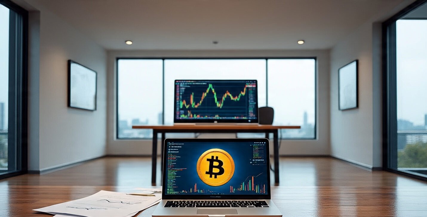 Best Ways to Invest in Bitcoin 2025: Platform Selection
