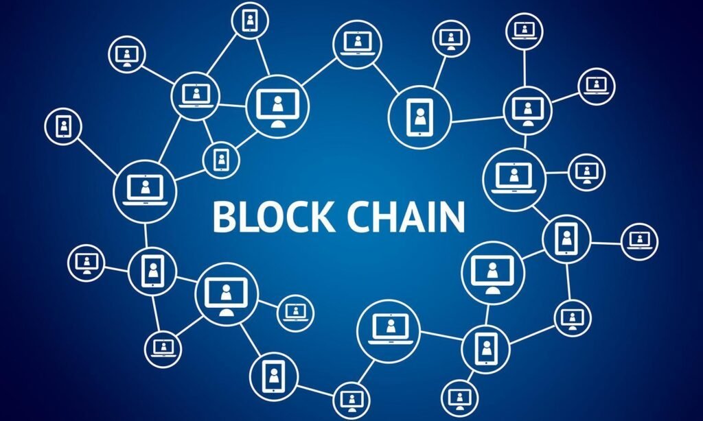 blockchain app development cost