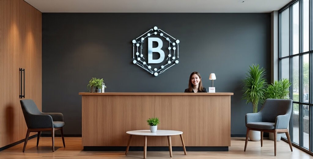 blockchain investment consulting services