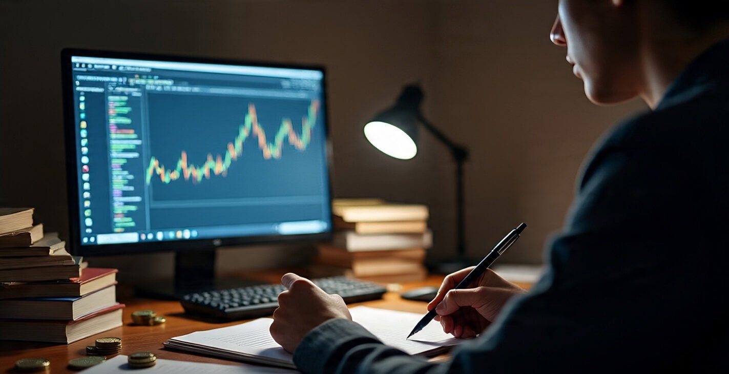 Building Long-Term Bitcoin Investment Strategy