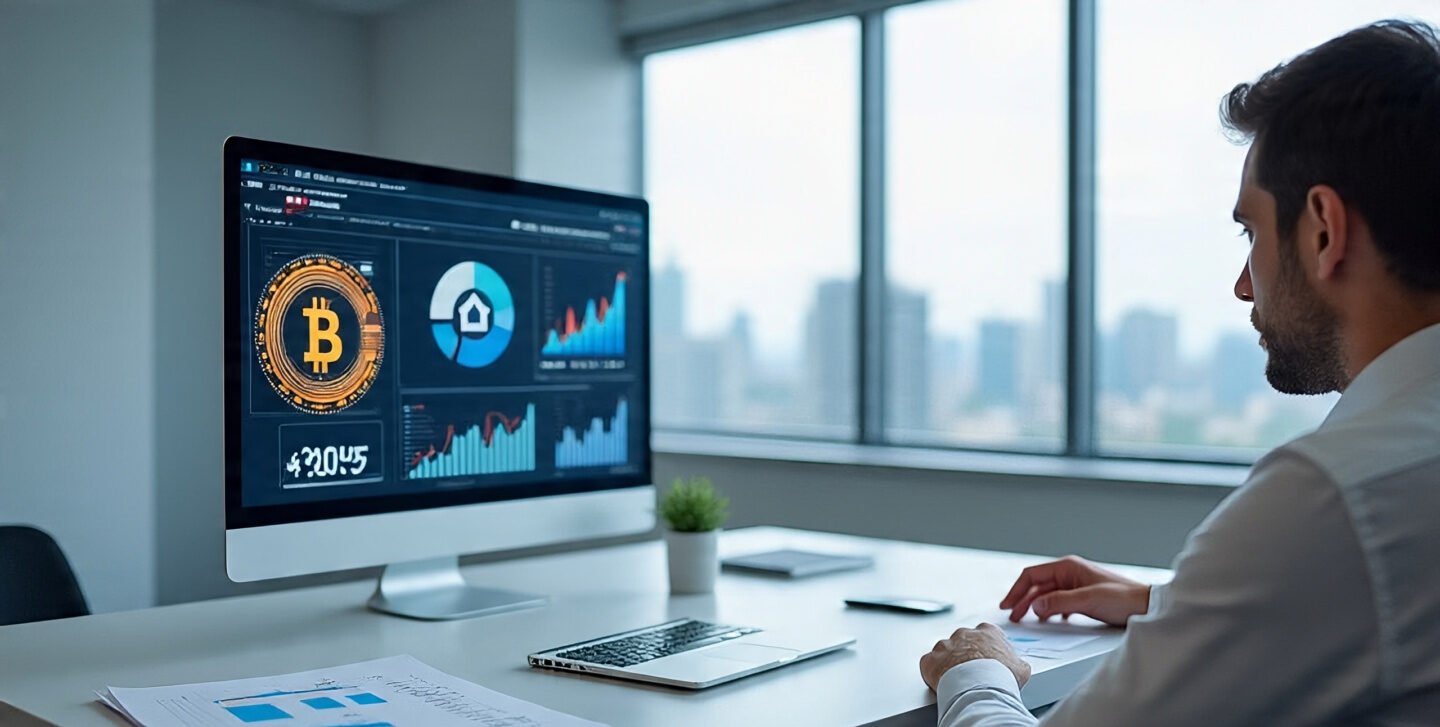 Comparing Bitcoin to Alternative Investments in 2025