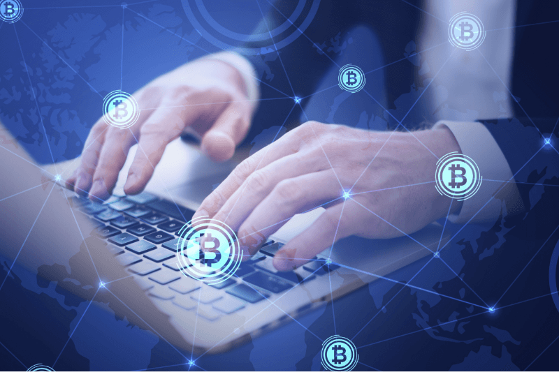 cryptocurrency and blockchain