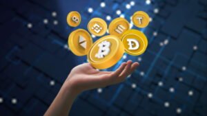 cryptocurrency staking rewards explained