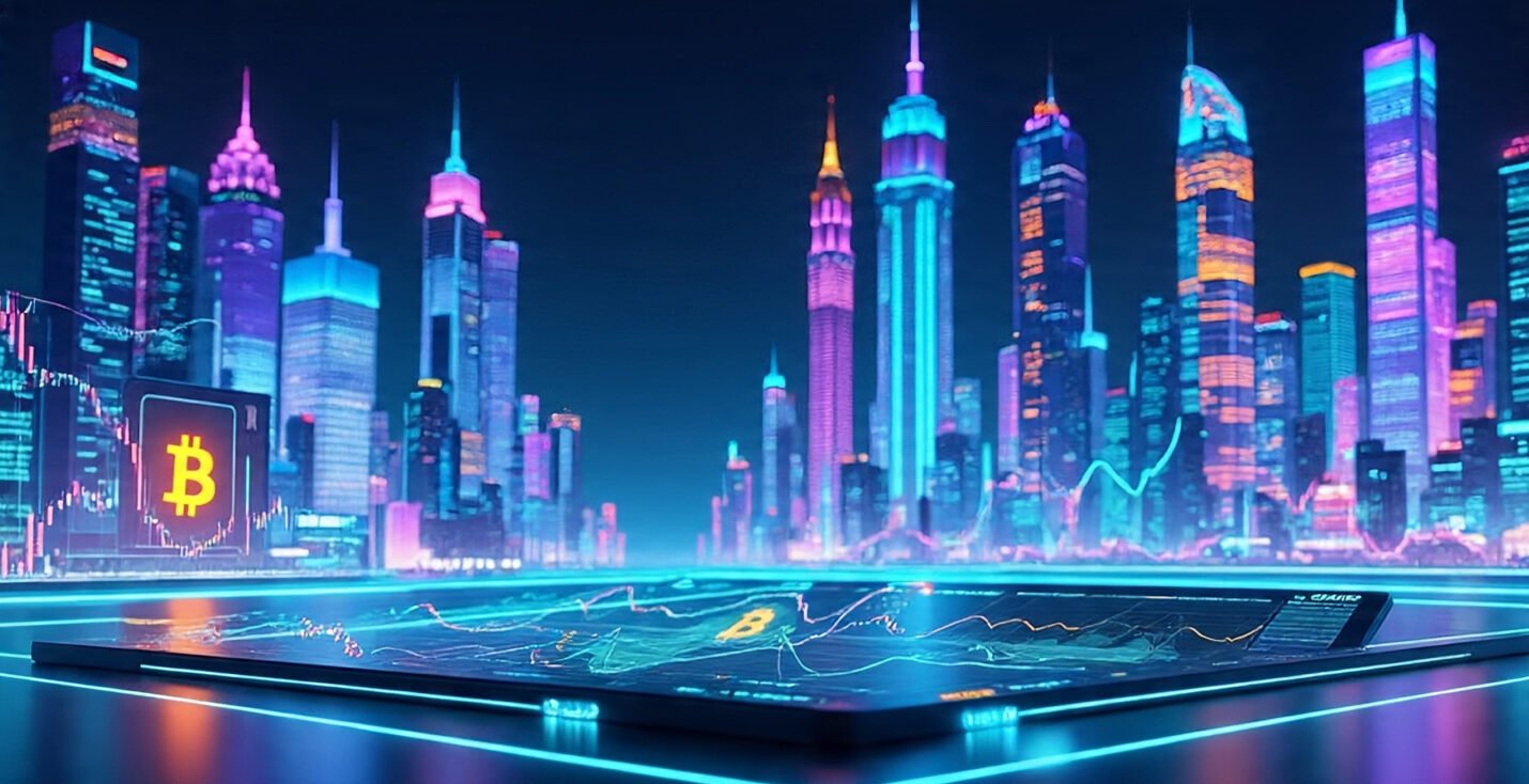 Emerging Bitcoin Trading Platforms in 2025