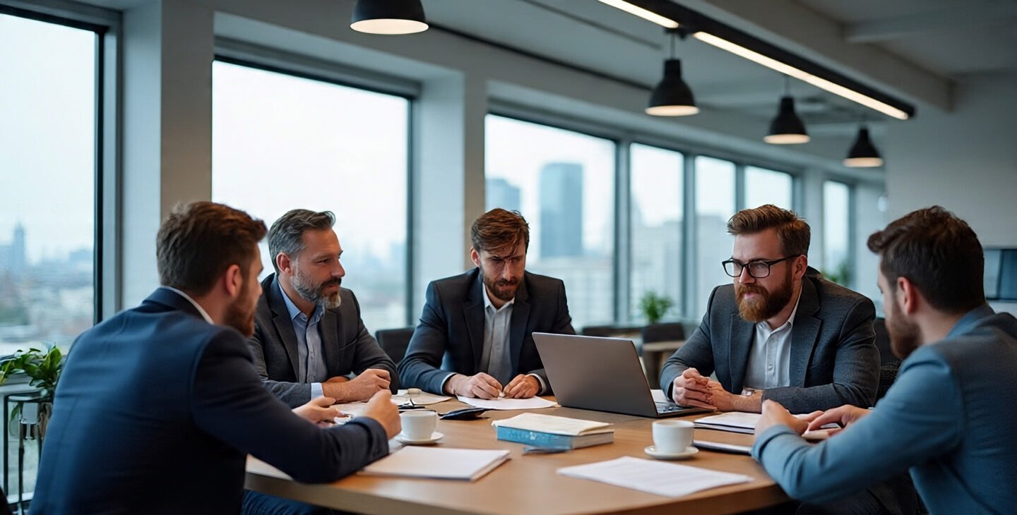 Future Trends and Opportunities in Blockchain for Small Business