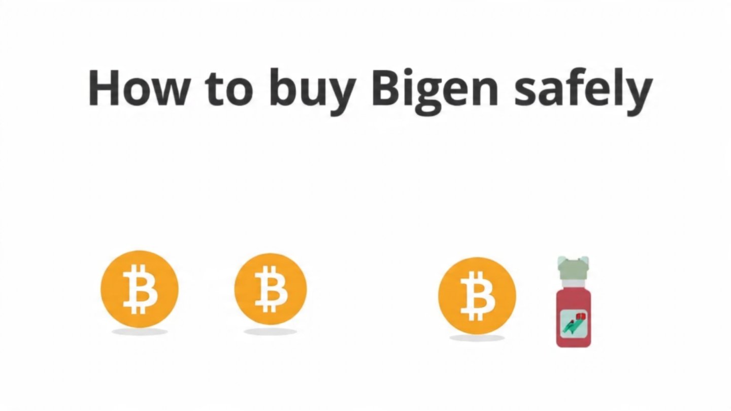 How to Buy Bitcoin Safely for Beginners: Step-by-Step Process