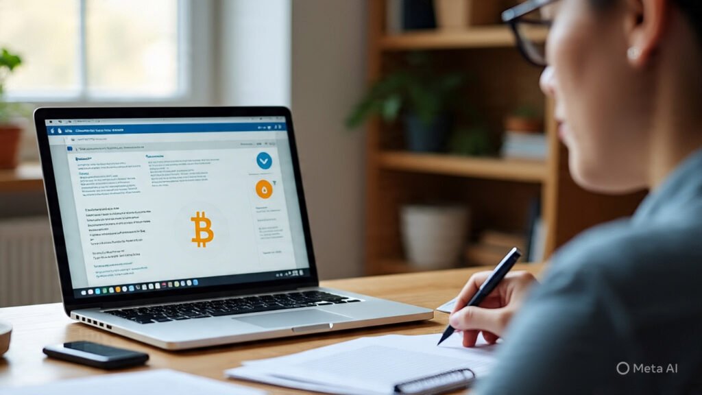 how to buy Bitcoin safely for beginners