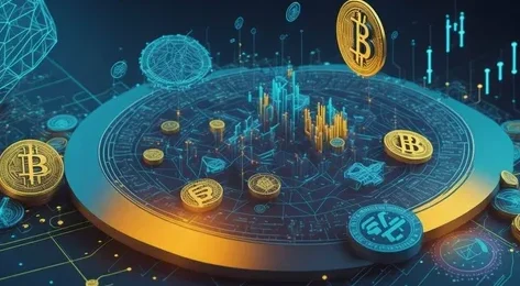 Investment Strategiefor Cryptocurrency in 2025