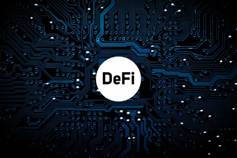 best DeFi yield farming strategies 2025