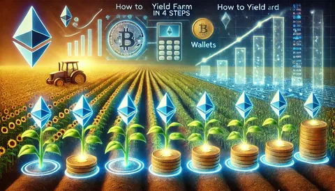 Common Mistakes to Avoid in Yield Farming
