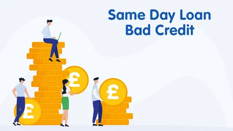 best personal loans for bad credit 2025
