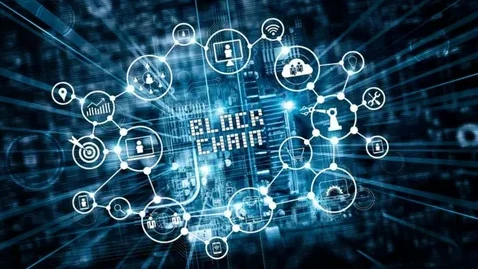 blockchain consulting for financial institutions