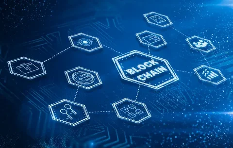 Core Benefits of Blockchain Technology in Financial Services