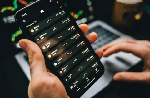 Top 10 Best Cryptocurrency Technical Analysis Software Platforms
