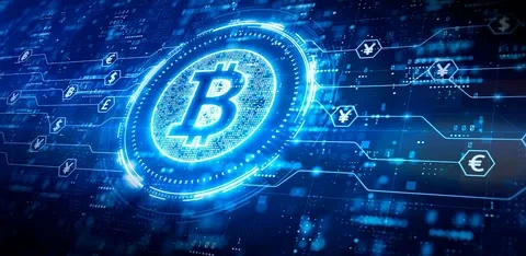 Blockchain Technology Investment Opportunities in Public Markets