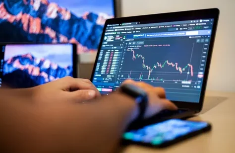 Integration with Exchanges and Brokers