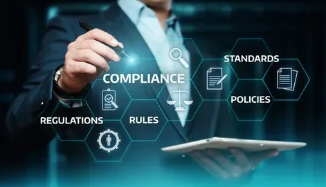 Regulatory Landscape and Legal Considerations