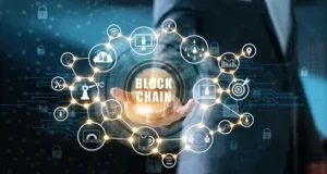 blockchain investment platform development