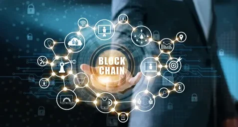 blockchain investment platform development