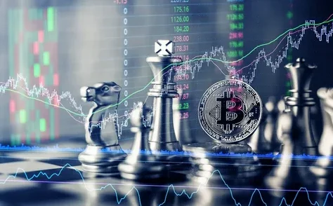 cryptocurrency investment strategies 2025