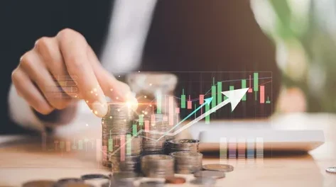 Building Wealth Through Strategic Cryptocurrency Investments
